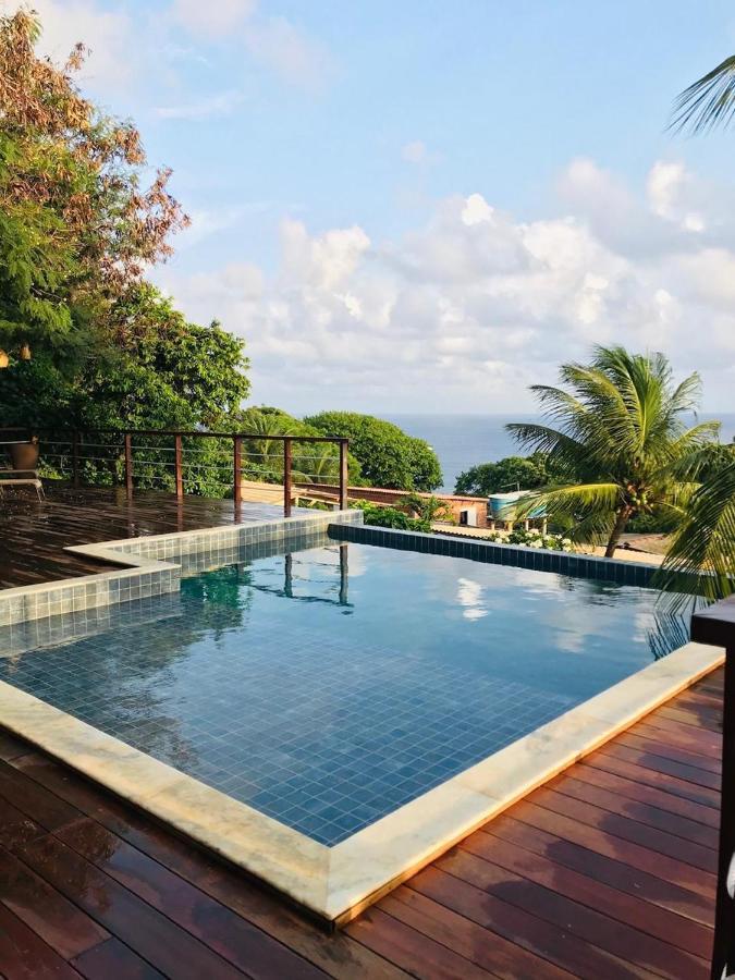 Pousada Recanto Fernando de Noronha Exterior photo