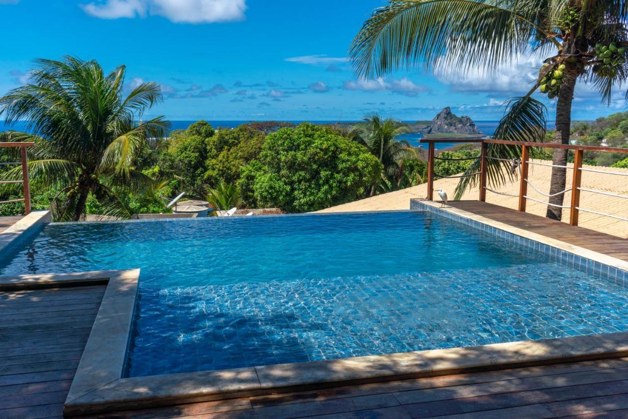 Pousada Recanto Fernando de Noronha Exterior photo