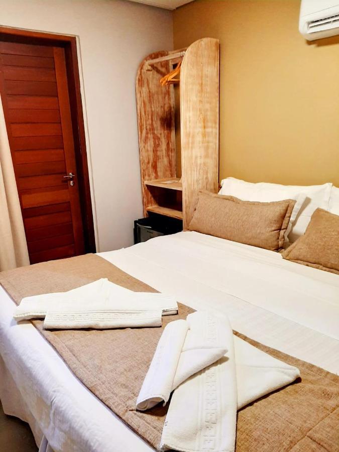 Pousada Recanto Fernando de Noronha Exterior photo