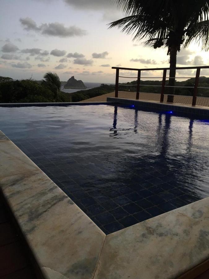 Pousada Recanto Fernando de Noronha Exterior photo